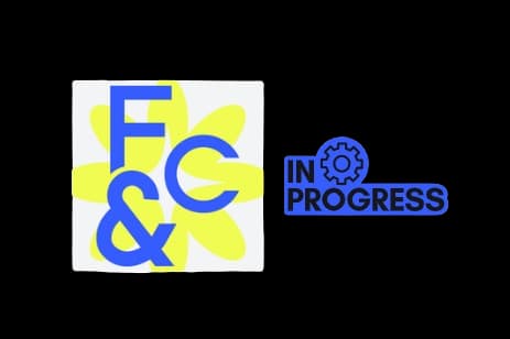 Aperçu du projet Feeling & Create