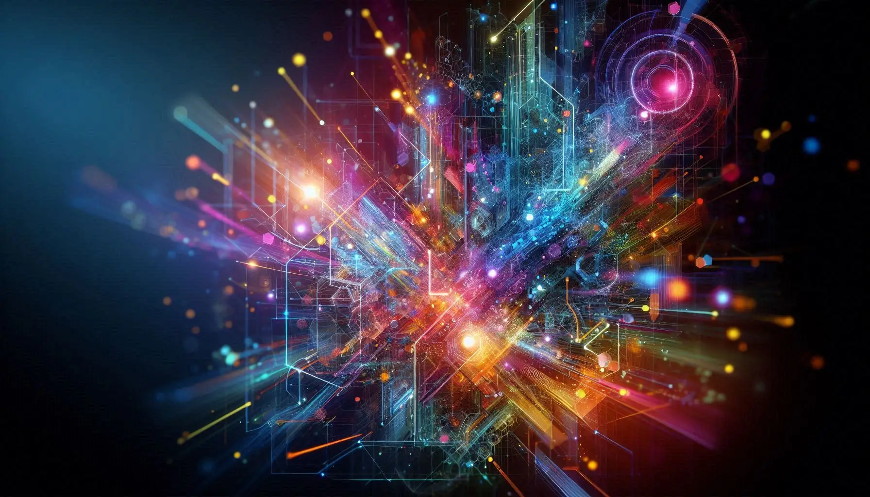 Arrière-plan Pixelia&Co