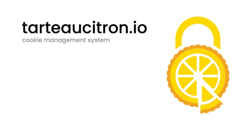 logo de Tarte Citron